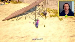 Goat Simulator 3 Sandcastles In The Sand Quest Guide