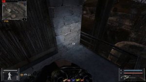 Где?Экзоскелет в Пром зоне.S.T.A.L.K.E.R.Фотограф