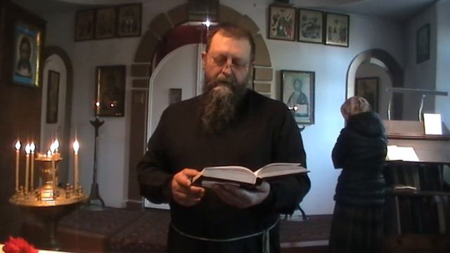 Св. Иоанн Златоуст.  О высокомерии.