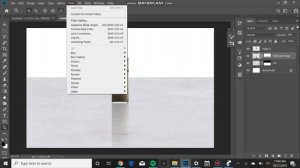 How To Make Images Reflect in Photoshop (PS CC 2019)