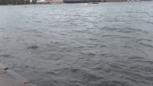 Поездка в Санкт-Петербург