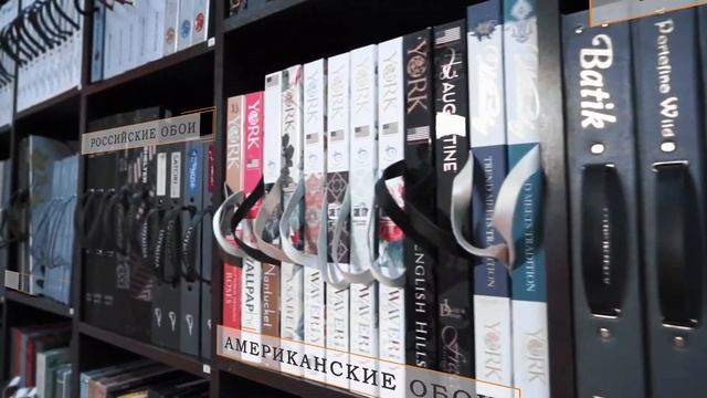 Где купить обои для стен? 5 советов выгодной покупки смотреть онлайн