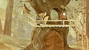 ЗЛОЙ ОГОНЬ - поучительная сказка для детей про пожар. Спички детям не игрушка!