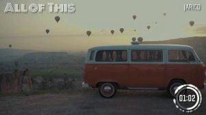 Jarico - All of This