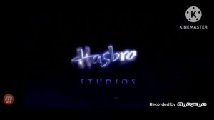 Hasbro Studios/DHX Media (2013)