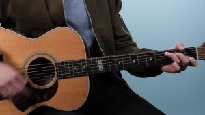 A Day In The Life Guitar Lesson (Beatles)