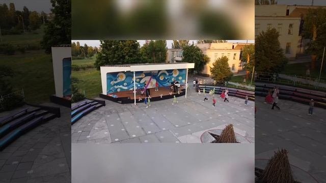 Крылатый 2021
