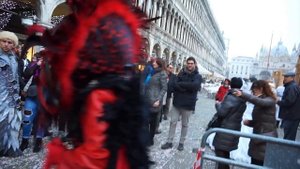 ШОПИНГ ВЛОГ/ ШОПИНГ В ИТАЛИИ/ ВЕНЕЦИЯ/ВЕНЕЦИАНСКИЙ КАРНАВАЛ/FASHION VLOG/ITALY/ШОППИНГ ВЛОГ