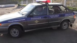 75 лет Межмуниципальному отделу МВД России "Шушенский"