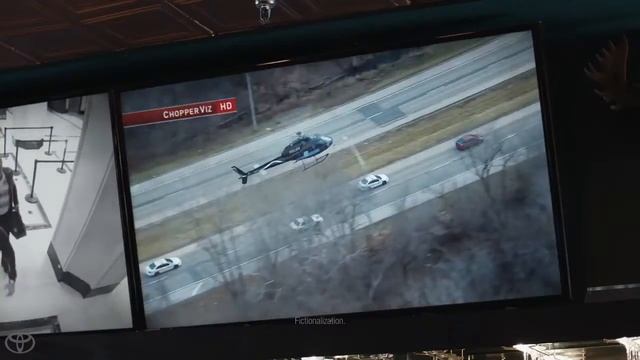 Toyota Prius 2016 Прикольная реклама смотреть онлайн