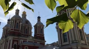 Храм Сщмч Климента Папы Римского, Москва