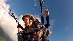 Мотопутешествие в Абхазию 2014 год. Серия 3