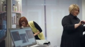 Брашинг курс Азбука укладок Ларисы Гималиевой