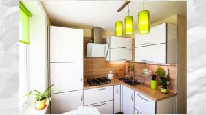 КУХНЯ 6 кв. м. В ХРУЩЁВКЕ. Дизайн современной кухни: варианты размещения мебели (фотоподборка)