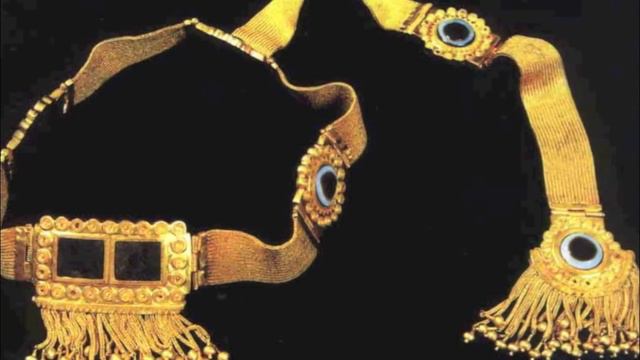 Gurdjieff / De Hartmann - 4 Selected songs (flute / piano free arrangement by Luca Moscardi) смотреть онлайн