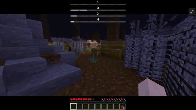 DBD В МАЙНКРАФТЕ! НАДО ЗАВЕСТИ ВСЕ ГЕНЕРАТОРЫ! (МИНИ РЕЖИМ В МАЙНКРАФТ)! смотреть онлайн