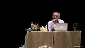 Торсунов О Г  Почему УШЁЛ МУЖ