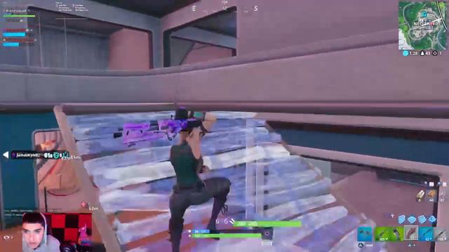 HOW TO GET FREE ARCANA GLIDER IN FORTNITE! смотреть онлайн