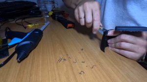 Защелка ремня безопасности | Rear Middle Seat Belt Buckle | BMW X5 e53