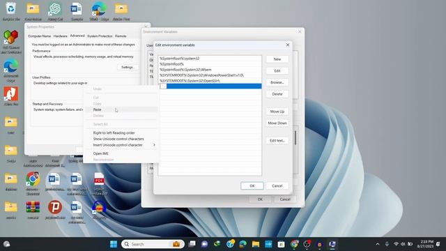 How to install MingGW w64 on Windows 11 64bit