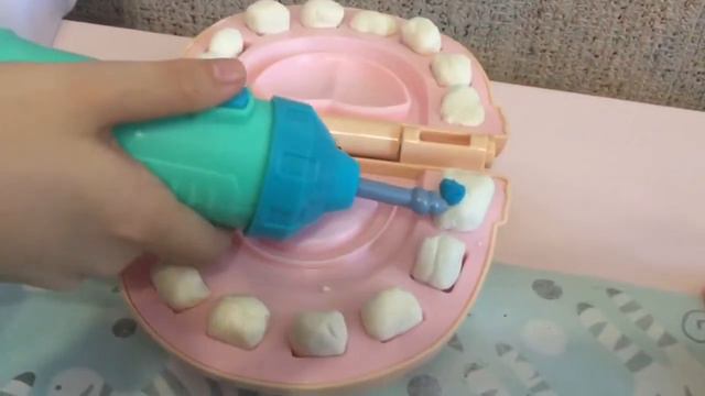 София и мама собрались лечить зубы смотреть онлайн