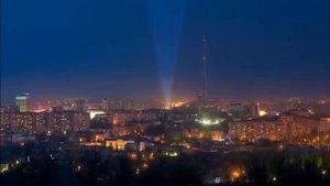 Его помнят Город Луганск