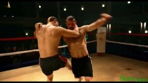 Бойка: Неоспоримый 5, Boyka:  Undisputed 5