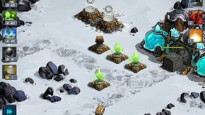 Ancient Planet walkthrough Level #13