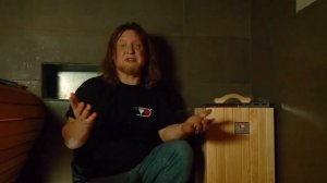 ВЕНИКОЗАПАРИВАТЕЛЬ "ПАРЕНЬ", БЕЗ ПЕЧИ, Электрический. Как ПРАВИЛЬНО запарить веник в бане