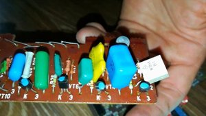 СИРИУС РЭМ 228-1С. Неожиданные КМ и немного ЗОЛОТА!