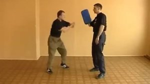 Техника волнового удара