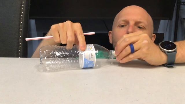 Virtual STEAM Time: Huff & Puff Challenge смотреть онлайн