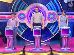 Угадай мелодию 16.09.2004