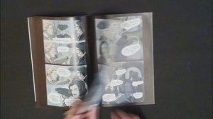 Обзор Комикса Гоголь