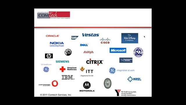 Are You Ready For Conversion (to DITA)? - DCL Learning Series смотреть онлайн