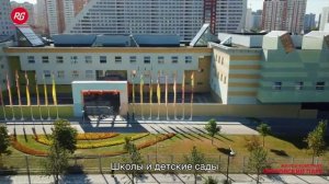 Петровский парк 2 обзор - планировки квартир цены, инфраструктура, расположение на карте Москвы
