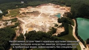 Остров Хендерсон - необитаемый, но самый грязный