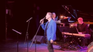 "Песня прощения" - Юрий Игнатов