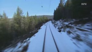 Перекрёсток, начало