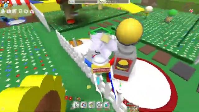 РЕДКИЕ МОМЕНТЫ И РЕСУРСЫ В СИМУЛЯТОРЕ ПЧЕЛОВОДА + СОВЕТЫ ПО BEE SWARM SIMULATOR ROBLOX смотреть онлайн