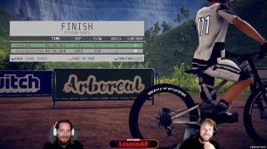 The Road Not Taken — Descenders — Let's Play #1