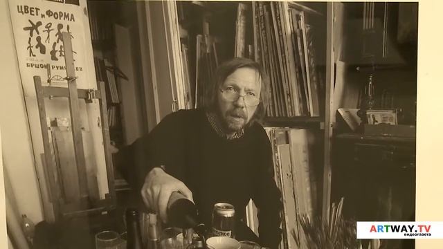 Художник Белкин отнимает хлеб у фотографов смотреть онлайн