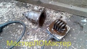 Подогрев двигателя 220V легкий запуск в любой мороз. ВАЗ 2108,2109, калина, гранта!