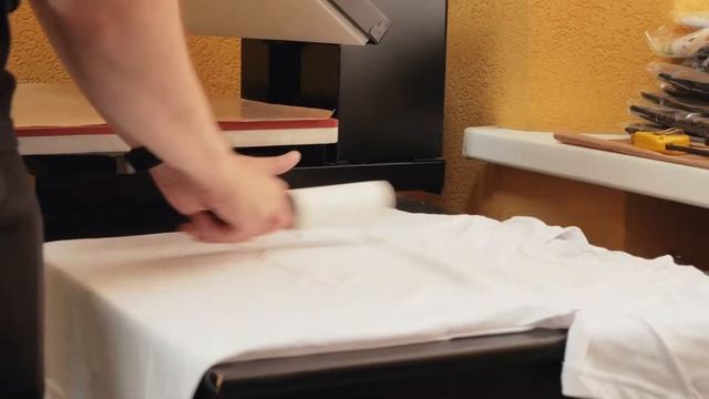 PNO - Печать на одежде, футболках в Омске