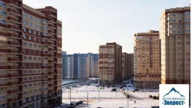 Продажа однокомнатная квартира Московская обла... смотреть онлайн
