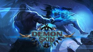 Прохождение Demon Skin (Полное прохождение)