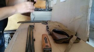 Неувядающая классика. Иж-27