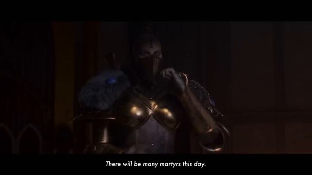 The Tithes_ Harvest – Episode Two Trailer #Warhammer