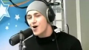 Я так давно тебя люблю