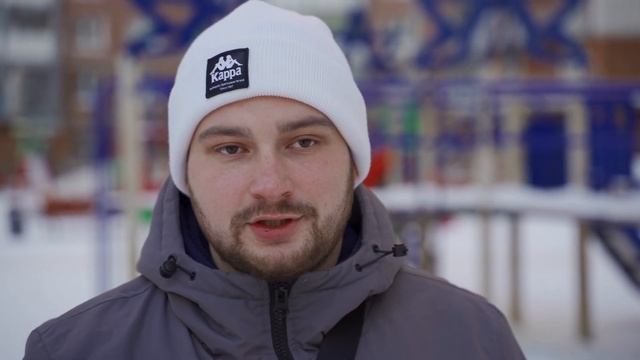 Жемчужина Московской области - Красногорск! смотреть онлайн